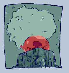 a bug