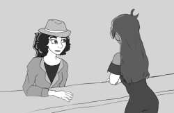 The Journalist